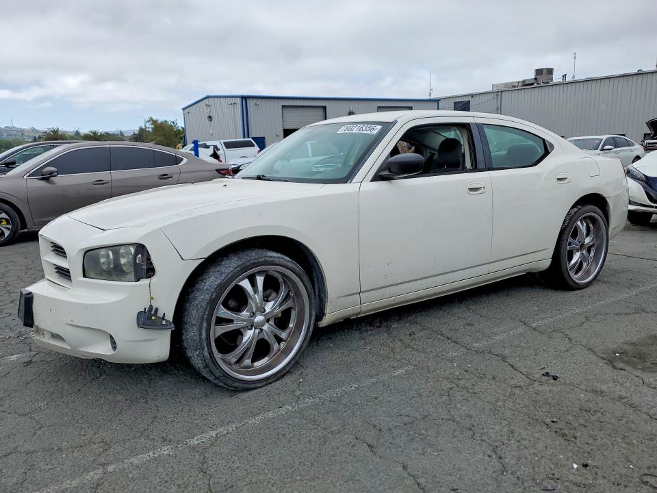 Продаж на аукціоні авто 2008 Dodge Charger, vin: 2B3KA43R28H101914, номер лоту: 60216356