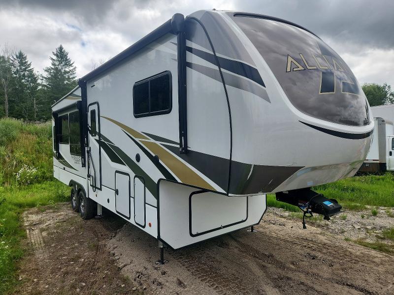 Продажа на аукционе авто 2022 Alliance Rv Recreational Vehicle (rv), vin: 7M5FP3422NB202137, номер лота: 56194426