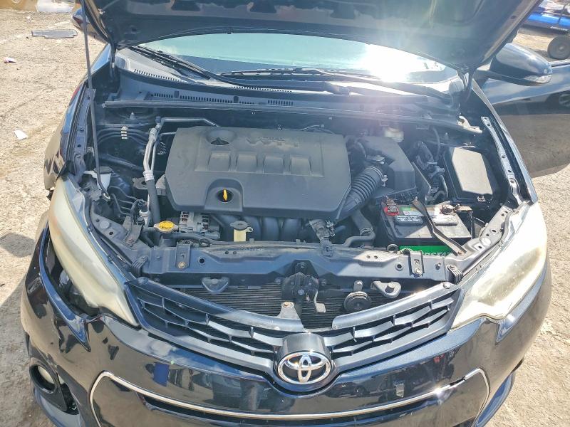 Aukcja sprzedaży 2016 Toyota Corolla, vin: 2T1BURHE9GC630438, numer aukcji: 95589615