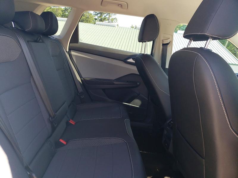 Продаж на аукціоні авто 2024 Volkswagen Taos, vin: 3VVUX7B21RM028177, номер лоту: 61942136