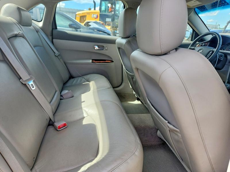 Продажа на аукционе авто 2008 Buick Allure, vin: 2G4WJ582081187746, номер лота: 59330076