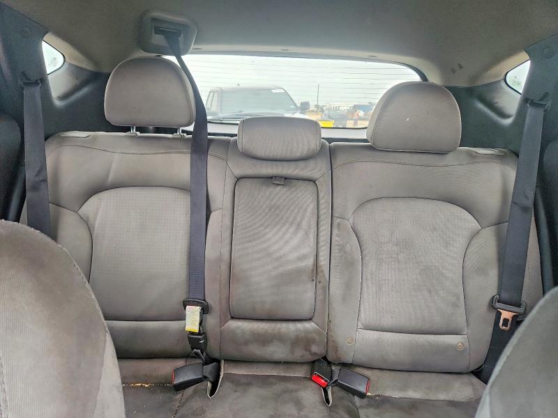 Aukcja sprzedaży 2015 Hyundai Tucson, vin: KM8JT3AF2FU005553, numer aukcji: 60939876