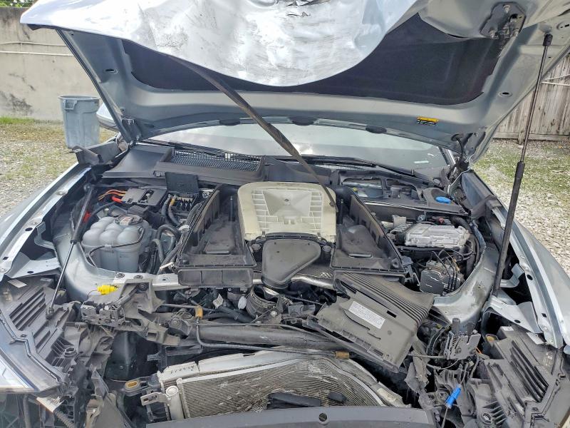 62616766 :رقم المزاد ، WA1EVBF14PD041487 vin ، 2023 Audi Q8 مزاد بيع
