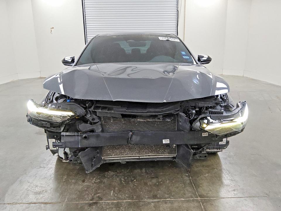 Продажа на аукционе авто 2025 Hyundai Elantra, vin: KMHLM4DG9SU974714, номер лота: 60470426
