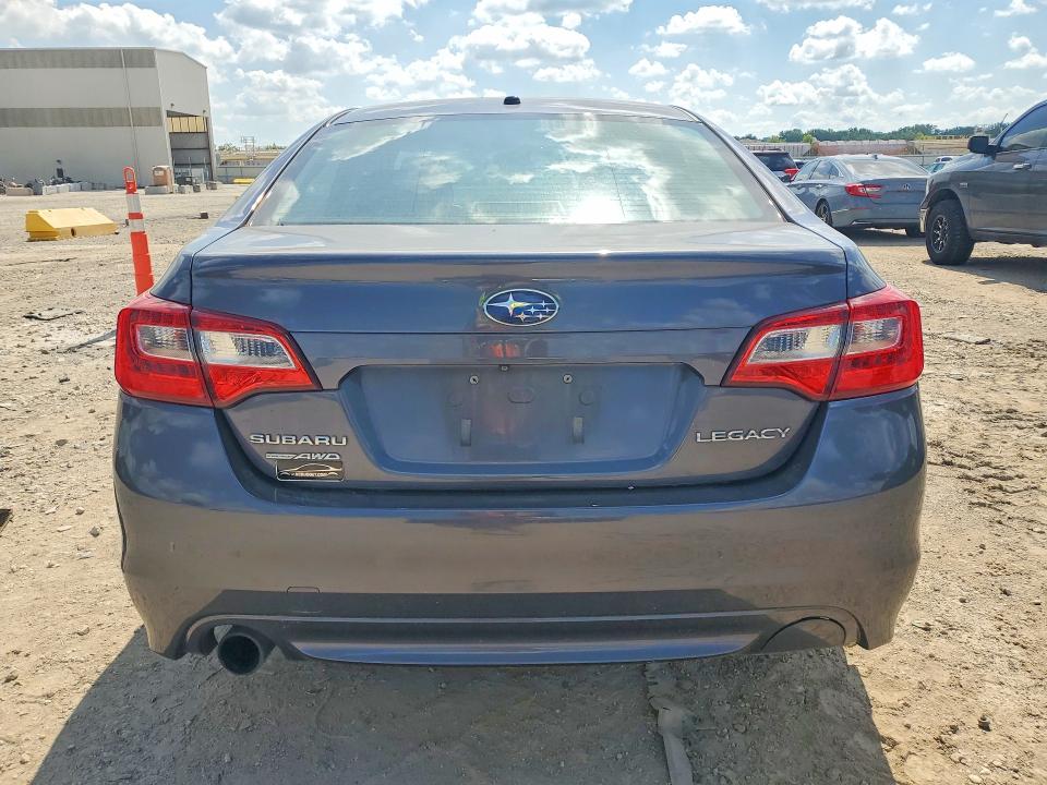 Aukcja sprzedaży 2015 Subaru Legacy, vin: 4S3BNBF63F3072142, numer aukcji: 60641076