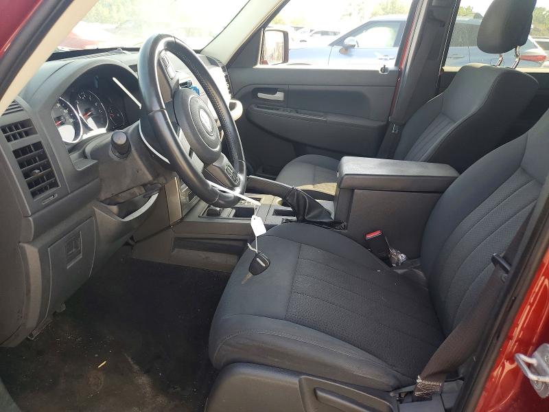 Aukcja sprzedaży 2011 Jeep Liberty, vin: 1J4PN2GK2BW569302, numer aukcji: 59647556