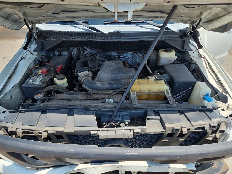 Продажа на аукционе авто 2015 Nissan Nv, vin: 1N6BF0LX3FN806696, номер лота: 62593386