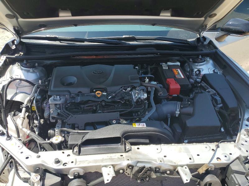 Aukcja sprzedaży 2022 Toyota Camry, vin: 4T1T11AK5NU038920, numer aukcji: 62692326