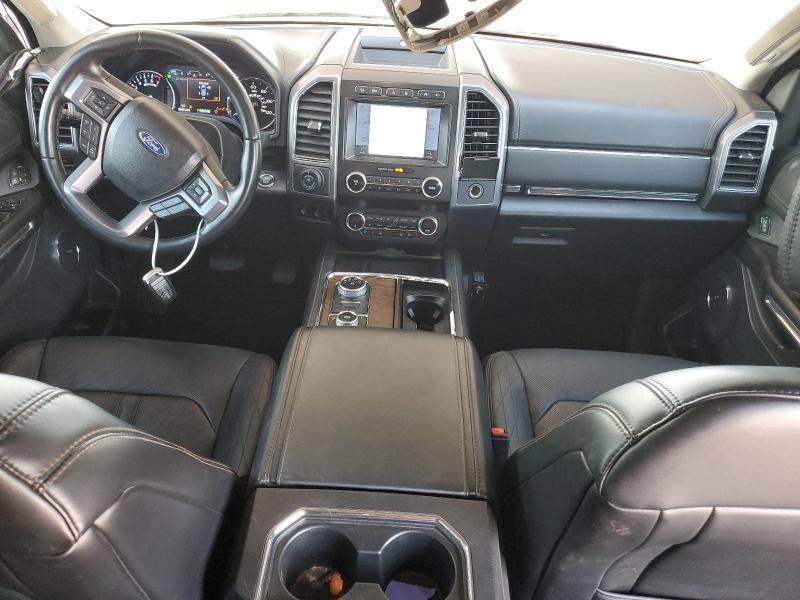 61345516 :رقم المزاد ، 1FMJK1MT4LEA31845 vin ، 2020 Ford Expedition مزاد بيع
