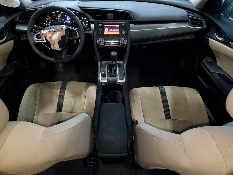 Aukcja sprzedaży 2016 Honda Civic, vin: 19XFC2F55GE239478, numer aukcji: 63045166
