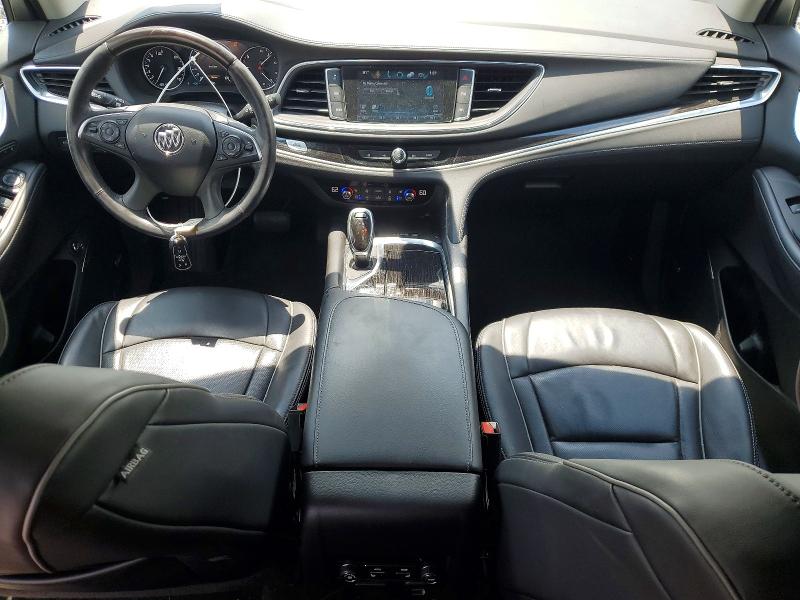 Aukcja sprzedaży 2019 Buick Enclave, vin: 5GAEVCKW5KJ318785, numer aukcji: 60444326