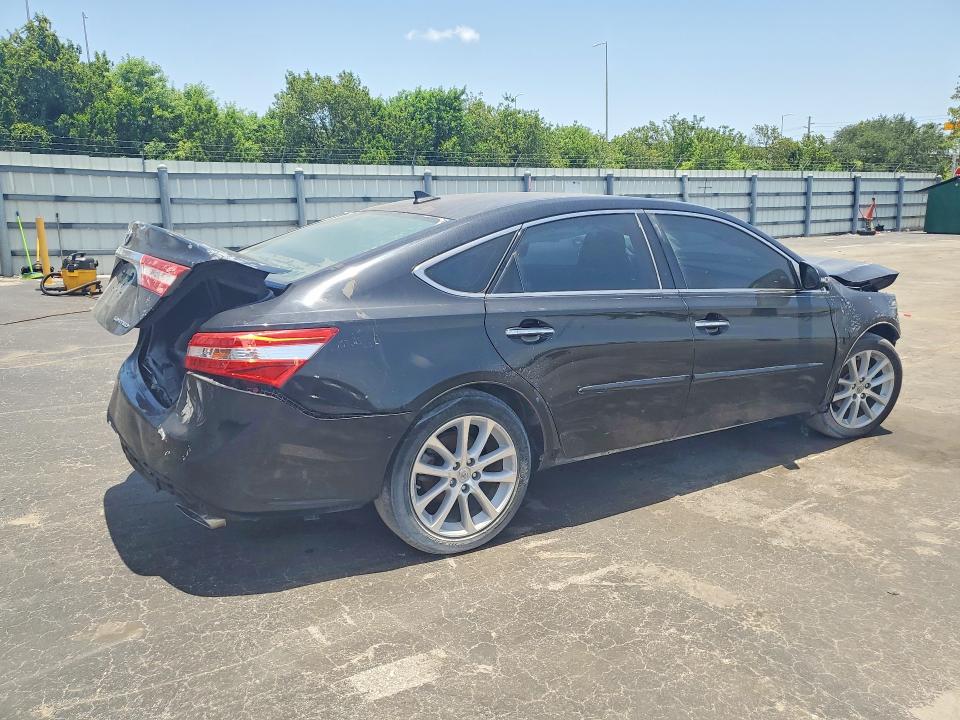 Aukcja sprzedaży 2015 Toyota Avalon, vin: 4T1BK1EB3FU168263, numer aukcji: 61478326