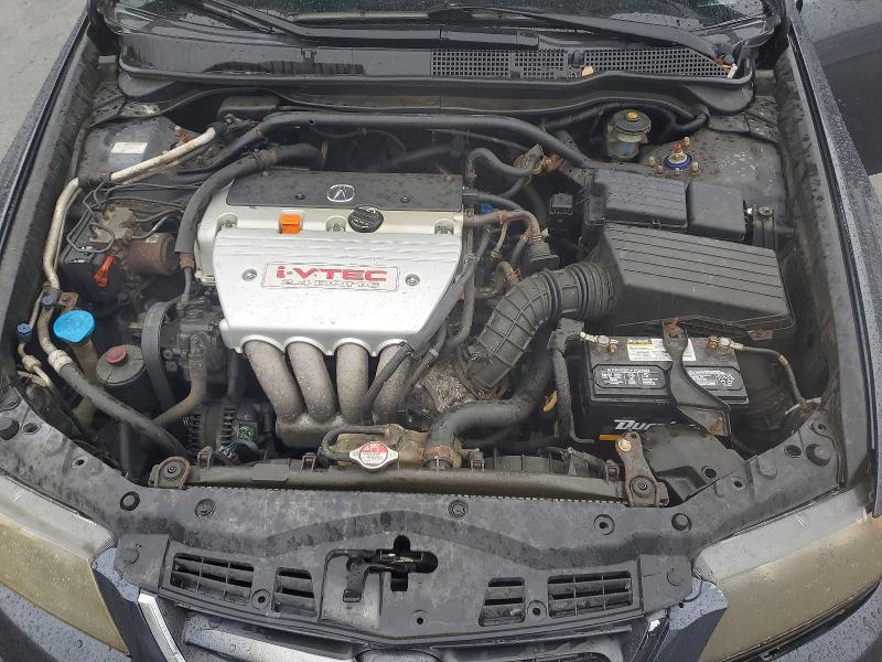 Aukcja sprzedaży 2007 Acura Tsx, vin: JH4CL96887C002429, numer aukcji: 60845786