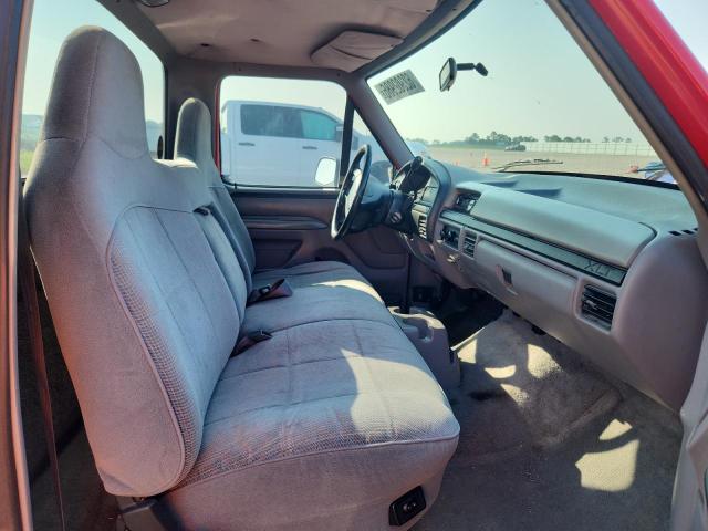 62302986 :رقم المزاد ، 1FTEF15Y3TNA04625 vin ، 1996 Ford F150 مزاد بيع