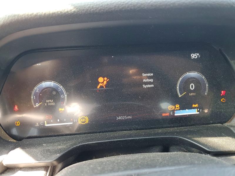 Продаж на аукціоні авто 2024 Jeep Grand Cherokee, vin: 1C4RJKBGXR8949970, номер лоту: 59373796