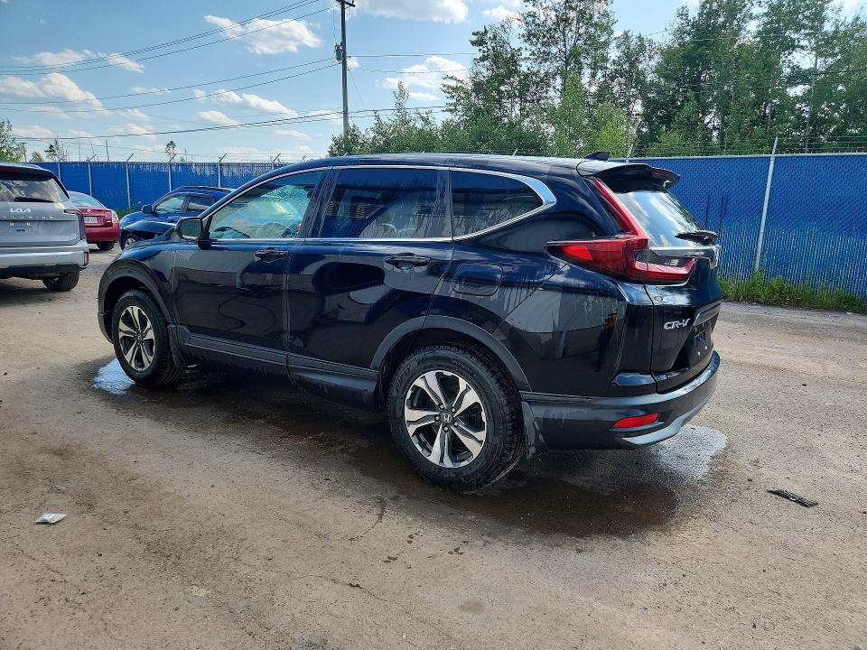 Aukcja sprzedaży 2021 Honda Cr-v, vin: 2HKRW1H29MH003327, numer aukcji: 60993396