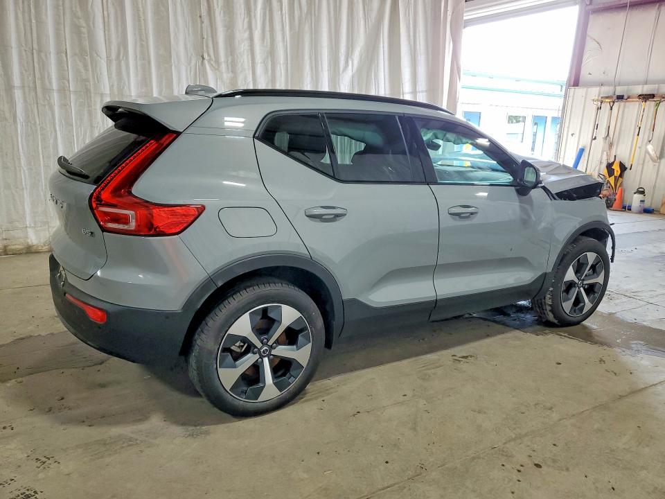 62455576 :رقم المزاد ، YV4L12UC3T2795755 vin ، 2026 Volvo Xc40 مزاد بيع