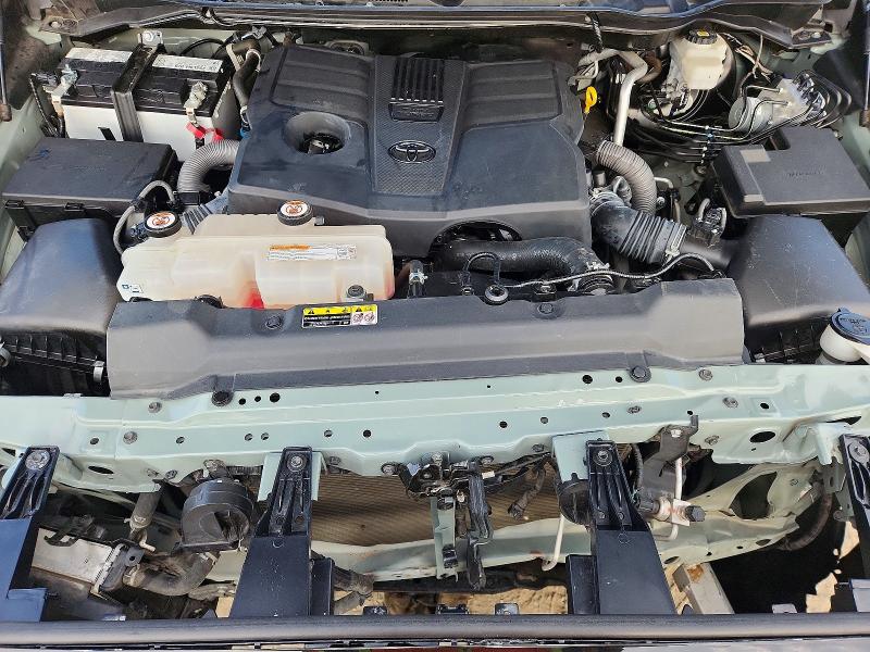 Auction sale of the 2022 Toyota Tundra, vin: 5TFLA5DB5NX035523, lot number: 61009396