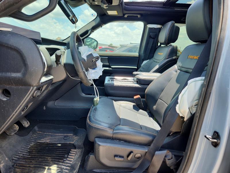 58111326 :رقم المزاد ، 1FMJU1RG9TEA12178 vin ، 2026 Ford Expedition مزاد بيع