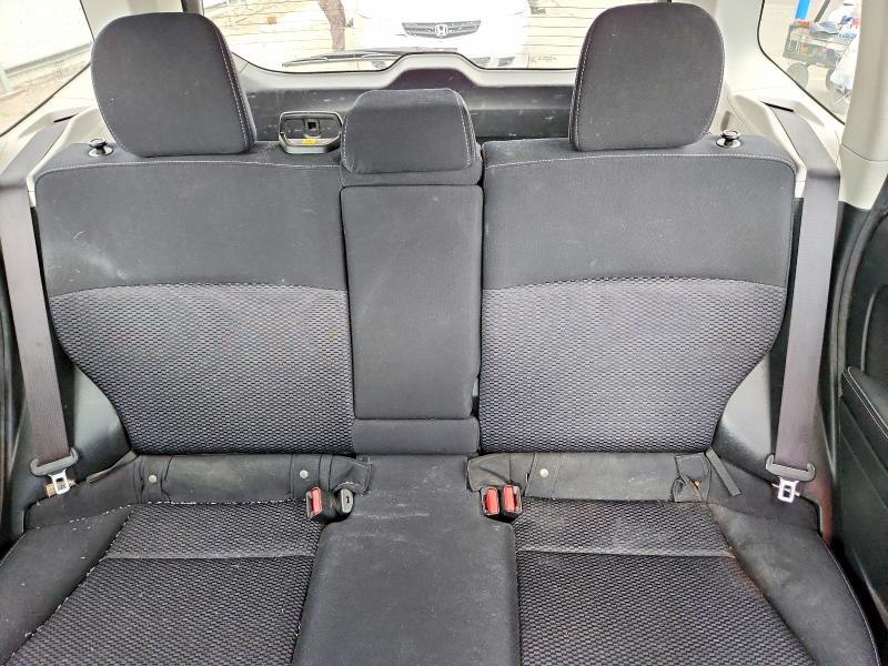 2016 Subaru Forester მანქანა იყიდება აუქციონზე, vin: JF2SJADC7GH433862, აუქციონის ნომერი: 60421746