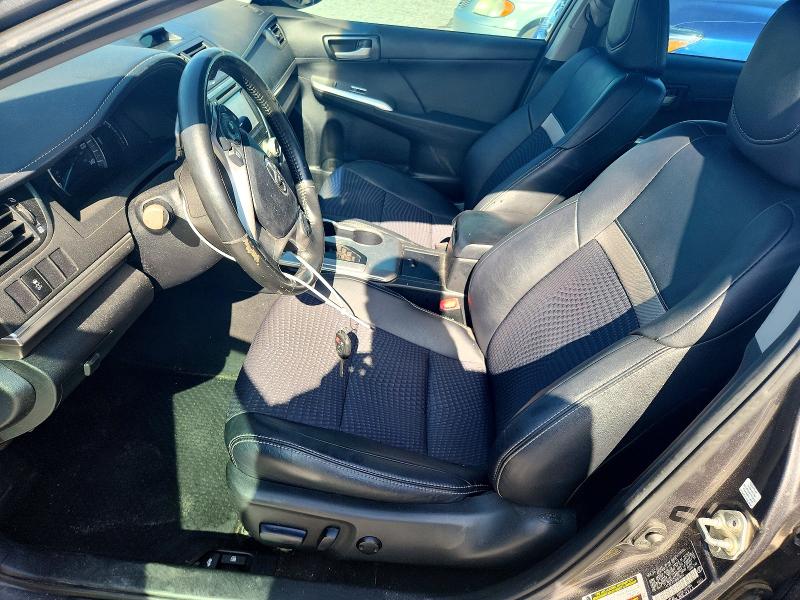 Aukcja sprzedaży 2013 Toyota Camry, vin: 4T1BF1FK1DU679048, numer aukcji: 61584586