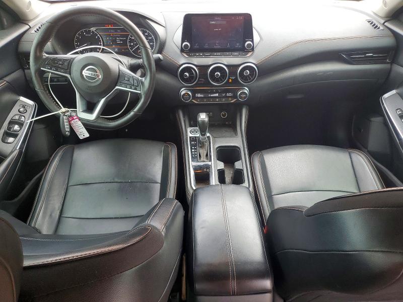 Aukcja sprzedaży 2023 Nissan Sentra, vin: 3N1AB8DV9PY284962, numer aukcji: 59993906