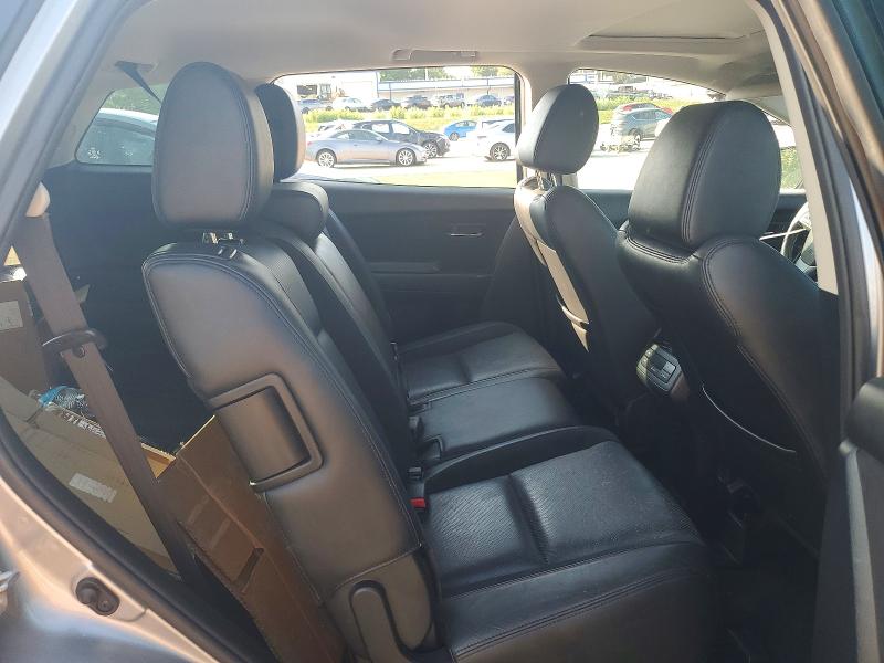 Aukcja sprzedaży 2013 Mazda Cx-9, vin: JM3TB2CA5D0411155, numer aukcji: 61593876