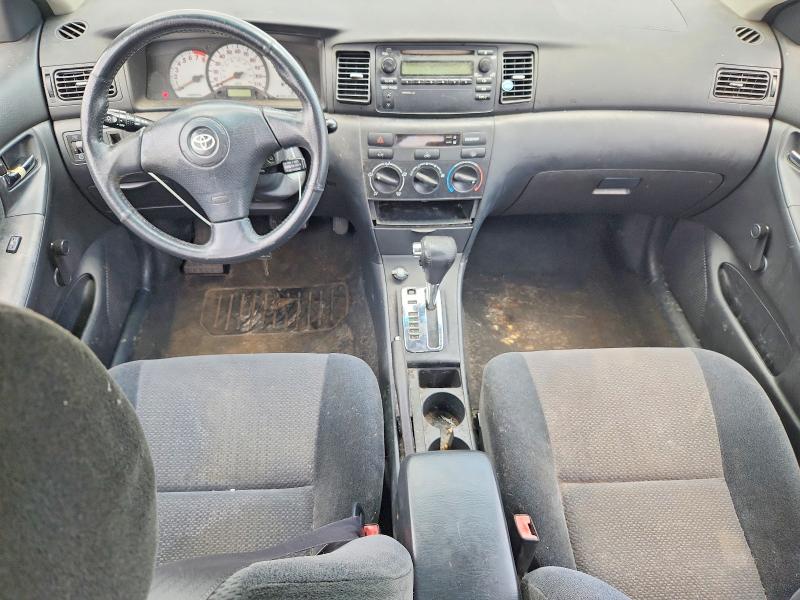 Продажа на аукционе авто 2003 Toyota Corolla, vin: 1NXBR32E83Z147023, номер лота: 62087616