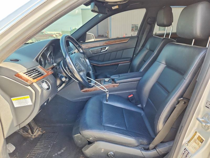 2011 Mercedes-benz E მანქანა იყიდება აუქციონზე, vin: WDDHF8HB7BA492292, აუქციონის ნომერი: 61426546