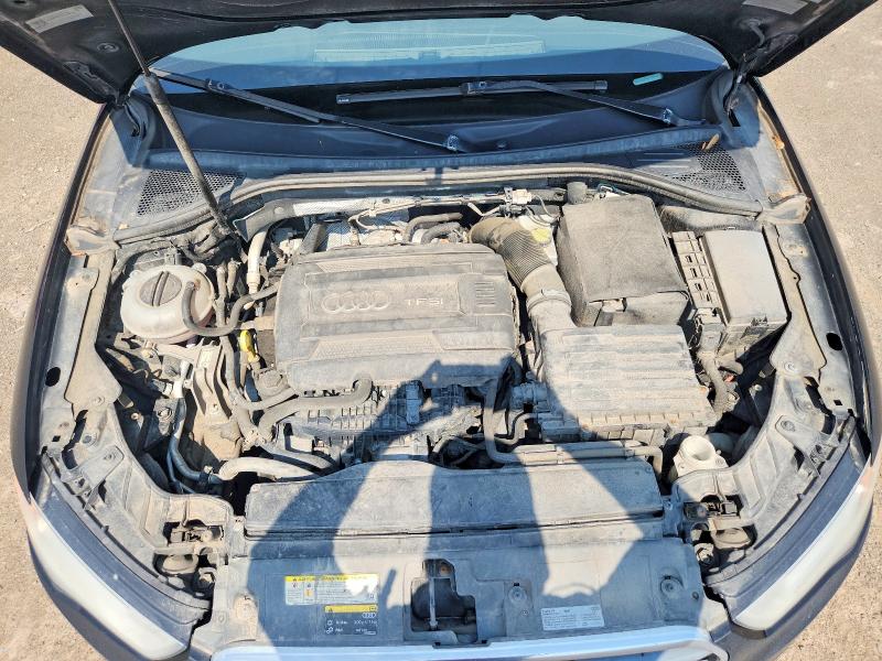 Продажа на аукционе авто 2016 Audi A3, vin: WAUB8GFF8G1106560, номер лота: 61347596