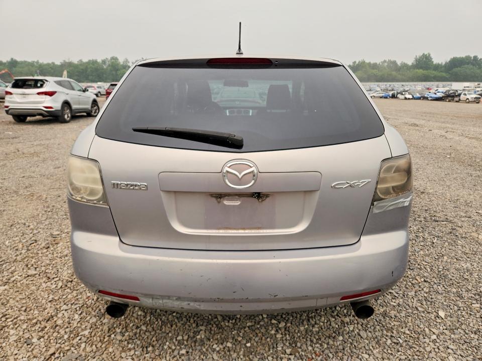Aukcja sprzedaży 2007 Mazda Cx-7, vin: JM3ER29L970158049, numer aukcji: 61200096