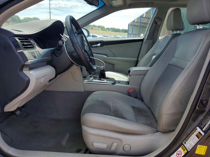 62486666 :رقم المزاد ، 4T1BD1FK6CU038997 vin ، 2012 Toyota Camry Hybrid مزاد بيع