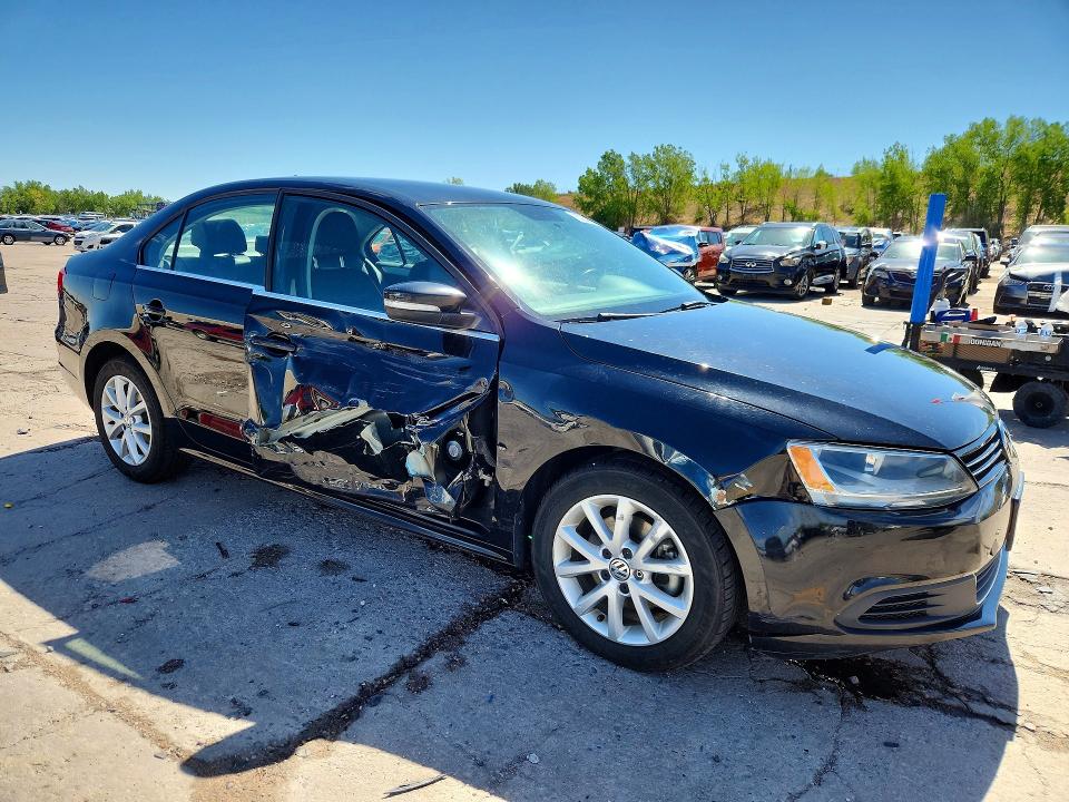 Aukcja sprzedaży 2013 Volkswagen Jetta, vin: 3VWDP7AJ6DM383780, numer aukcji: 62868686