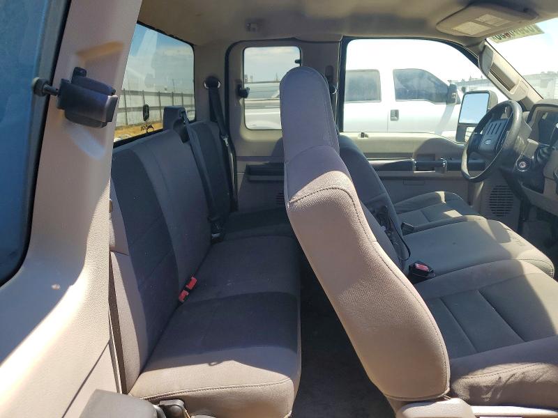 2009 Ford F350 მანქანა იყიდება აუქციონზე, vin: 1FTWX32R49EA41797, აუქციონის ნომერი: 61445476