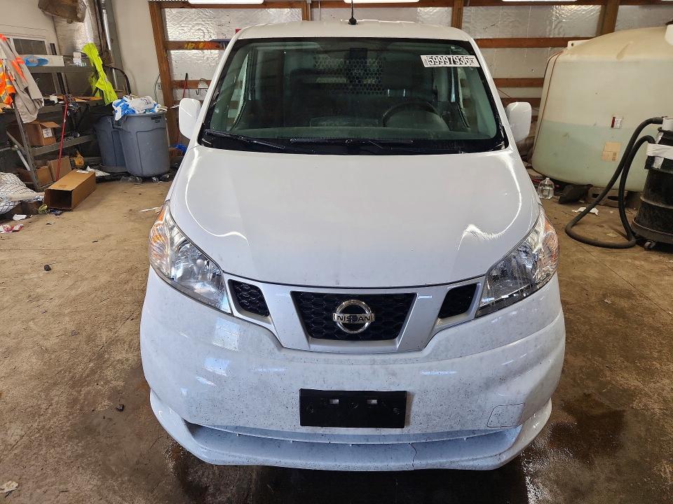 Продаж на аукціоні авто 2021 Nissan Nv200, vin: 3N6CM0KN4MK697002, номер лоту: 59997936