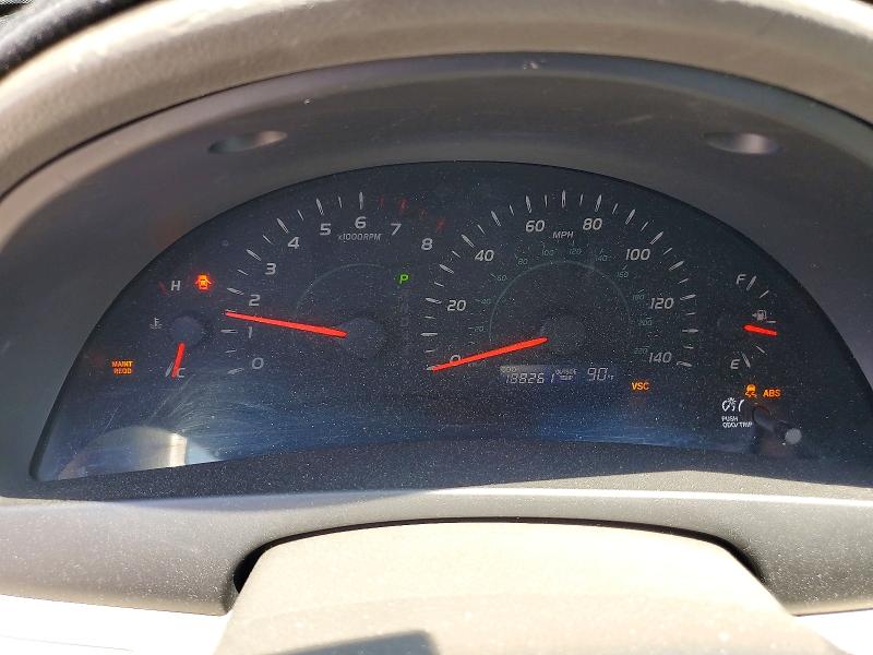Aukcja sprzedaży 2009 Toyota Camry, vin: 4T1BE46K49U876646, numer aukcji: 59663756