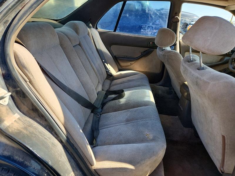 Auction sale of the 1996 Toyota Camry, vin: 4T1BF12K7TU873300, lot number: 61642546