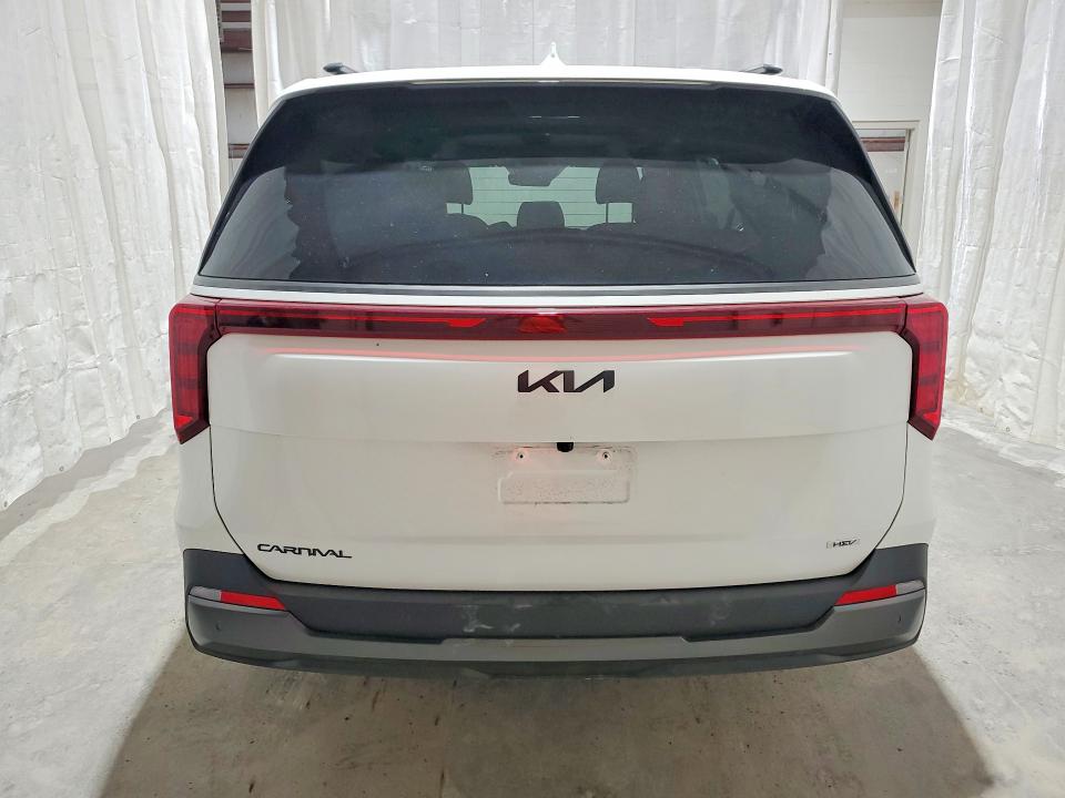 Aukcja sprzedaży 2026 Kia Carnival Hybrid, vin: KNDNE5KA8T6117840, numer aukcji: 60444766