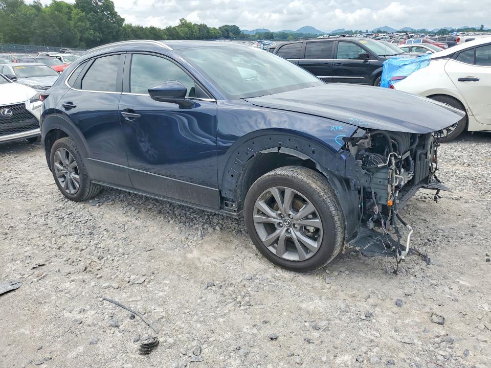 Продажа на аукционе авто 2025 Mazda Cx-30, vin: 3MVDMBCM6SM825491, номер лота: 62143616