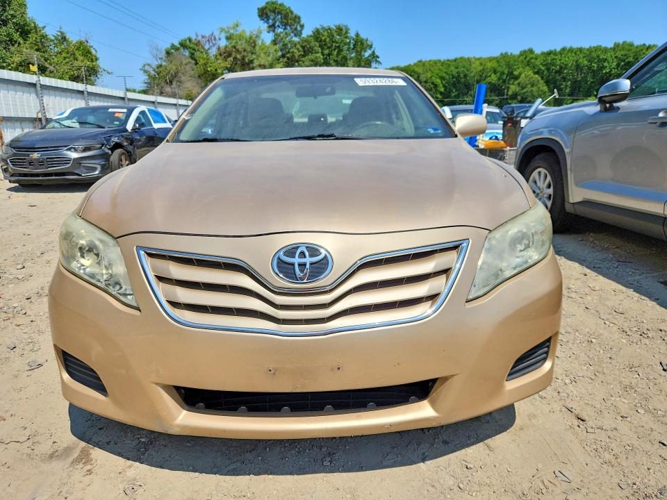 2010 Toyota Camry მანქანა იყიდება აუქციონზე, vin: 4T1BF3EK9AU016335, აუქციონის ნომერი: 59324286