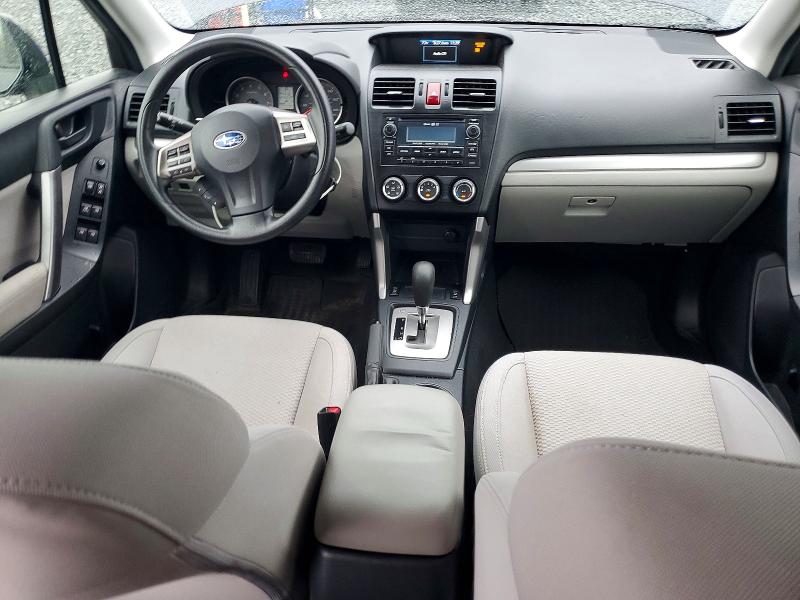 Aukcja sprzedaży 2015 Subaru Forester, vin: JF2SJADC7FH564529, numer aukcji: 61162666