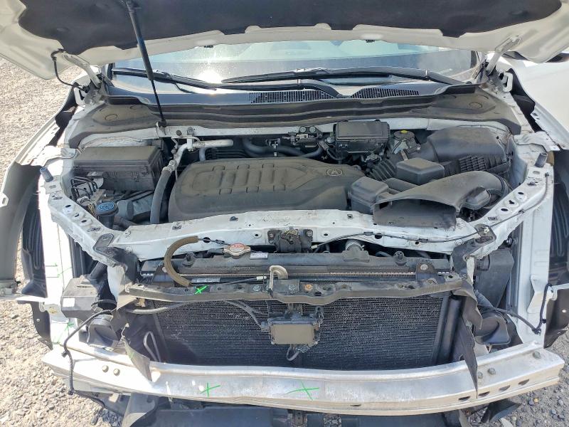 Aukcja sprzedaży 2020 Acura Mdx, vin: 5J8YD4H53LL047428, numer aukcji: 62389716