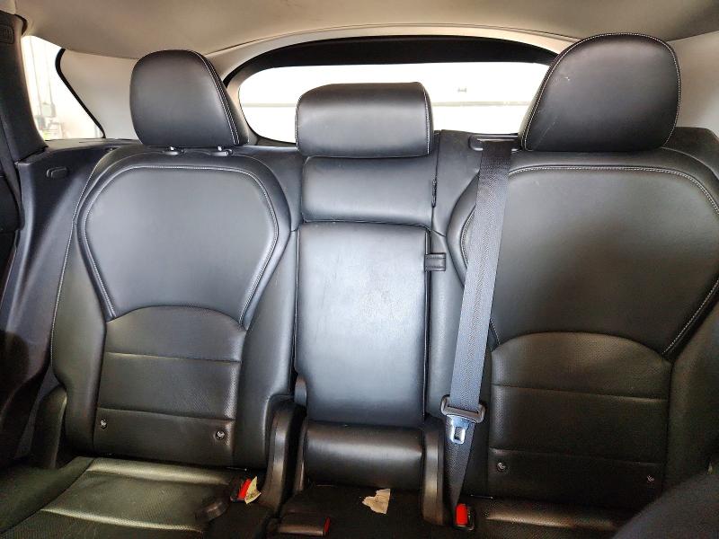 60686866 :رقم المزاد ، 3PCAJ5M39KF122816 vin ، 2019 Infiniti Qx50 مزاد بيع