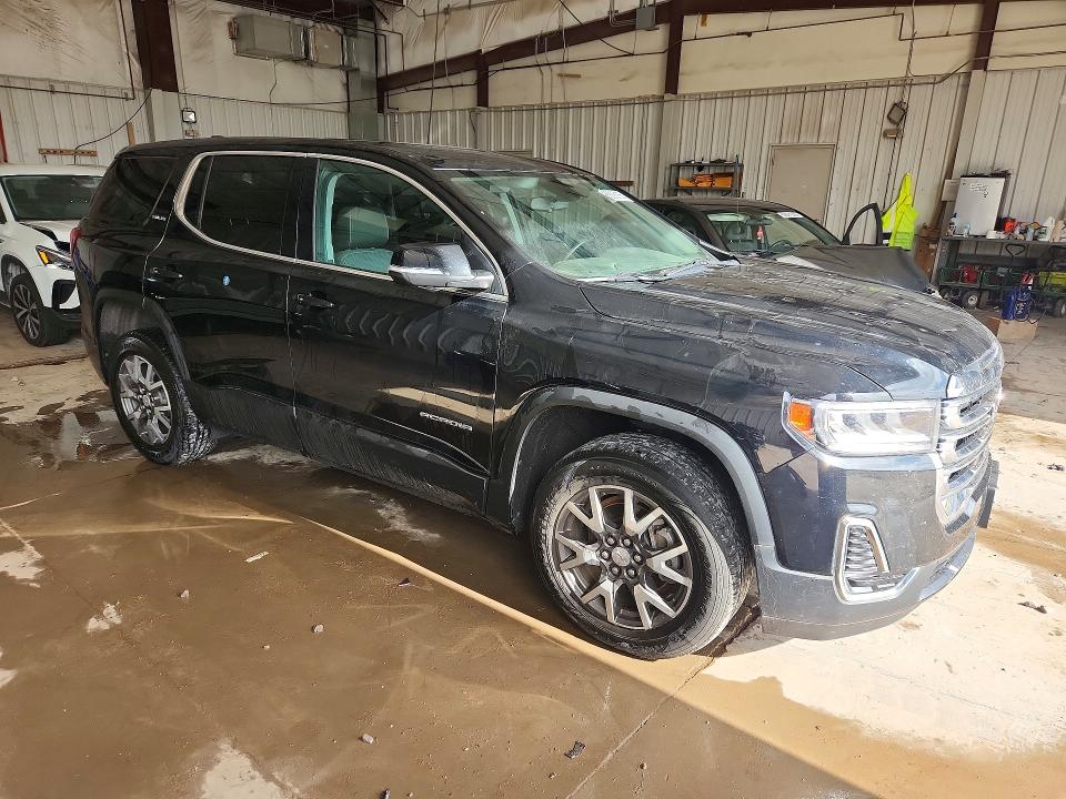 Aukcja sprzedaży 2020 Gmc Acadia, vin: 1GKKNRLS7LZ107269, numer aukcji: 85608165