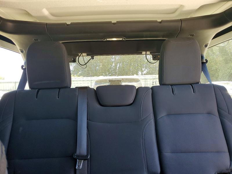 Aukcja sprzedaży 2018 Jeep Wrangler Unlimited, vin: 1C4HJXDG2JW133499, numer aukcji: 63254236