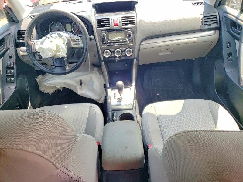 Aukcja sprzedaży 2014 Subaru Forester, vin: JF2SJAAC1EH553920, numer aukcji: 58622226