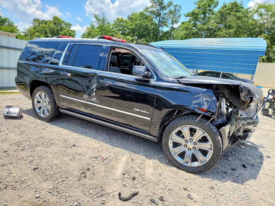 Продаж на аукціоні авто 2015 Gmc Yukon Xl, vin: 1GKS2JKJ0FR660093, номер лоту: 59403446
