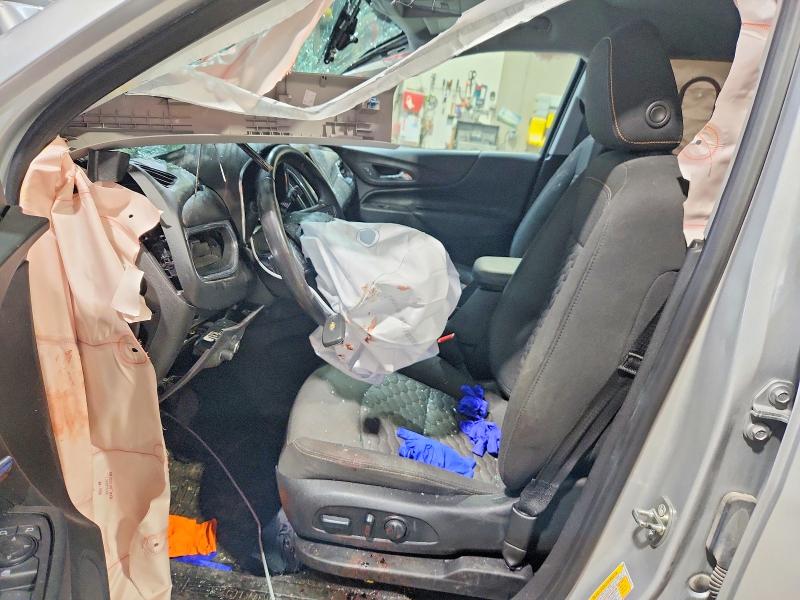 Aukcja sprzedaży 2019 Chevrolet Equinox, vin: 2GNAXKEV7K6222603, numer aukcji: 62089106
