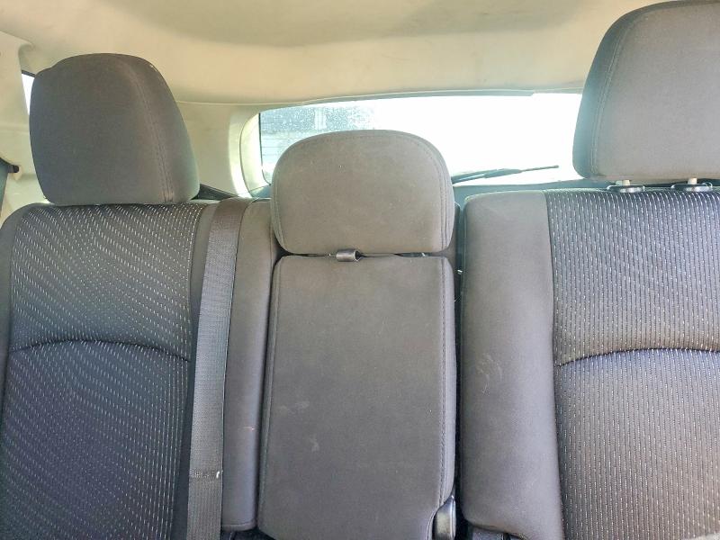 59698066 :رقم المزاد ، 3C4PDCAB9FT712538 vin ، 2015 Dodge Journey مزاد بيع