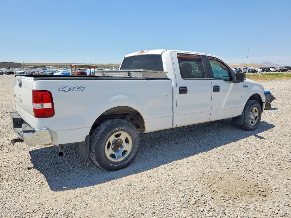 Продаж на аукціоні авто 2006 Ford F150, vin: 1FTPW14V26KD94350, номер лоту: 61384026